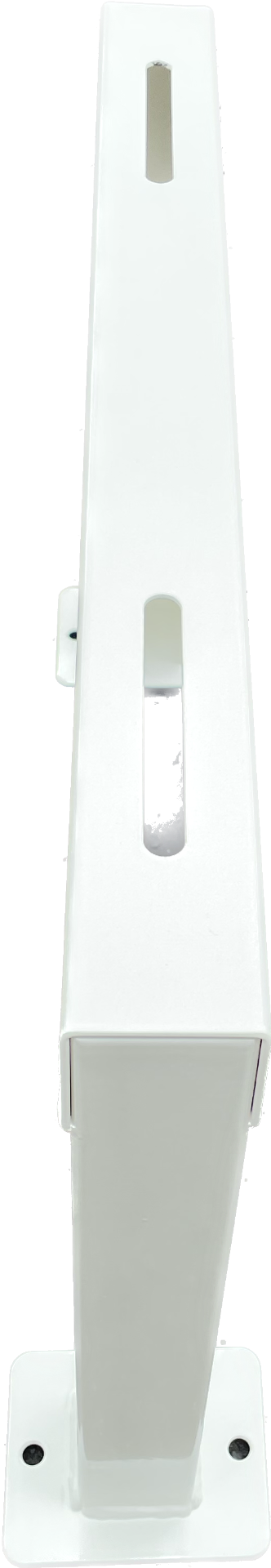 Hőszivattyú tartó konzol