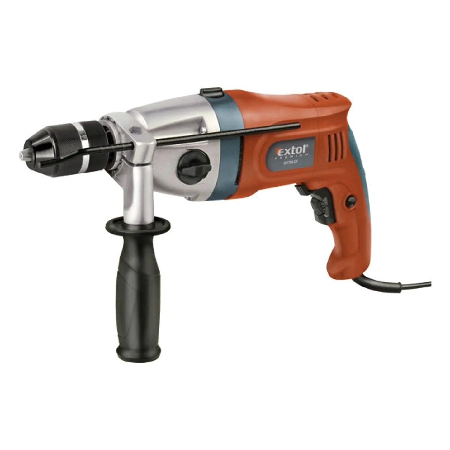 EXTOL PREMIUM Ütvefúrógép - 1100 W [8890052]